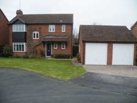 4 Bedroom Detached